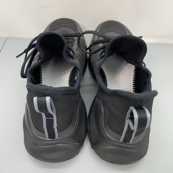 Adidas Mahomes Impact FLX Training Shoes Sneakers Athletic Triple Black Mens 11 main image 7